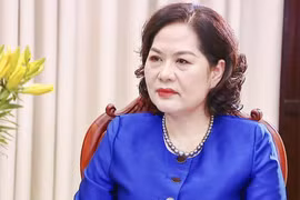 Thống đốc NHNN: Thanh khoản hệ thống ngân hàng vẫn tốt, có dư thừa