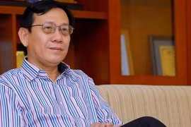 Ông Lê Chí Hiếu xin rời ghế Chủ tịch Thuduc House, sau 20 năm tại nhiệm
