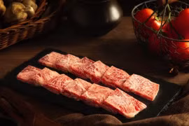 FujiFoods – thương hiệu khiến nhiều đối thủ phải “nhái hàng”?