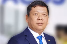 Ông Đỗ Minh Toàn - Tân Chủ tịch HĐTV ACBS (Ảnh: ACB)