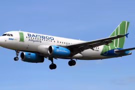 Cơ cấu cổ đông mới nhất của Bamboo Airways