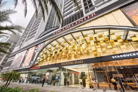 Vincom Retail lãi ròng 3.340 tỉ đồng sau 9 tháng đầu năm 2023