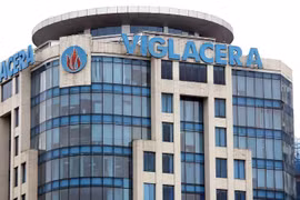 Viglacera lãi kỷ lục 1.900 tỉ đồng năm 2022