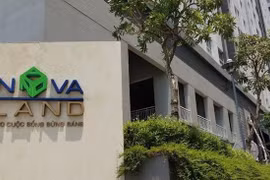 Novaland muốn dừng phát hành cổ phiếu cho nhà đầu tư chiến lược