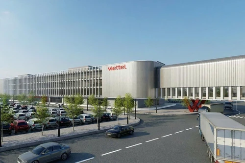 “Thung lũng chết” - phép thử sống còn của tham vọng chip Việt