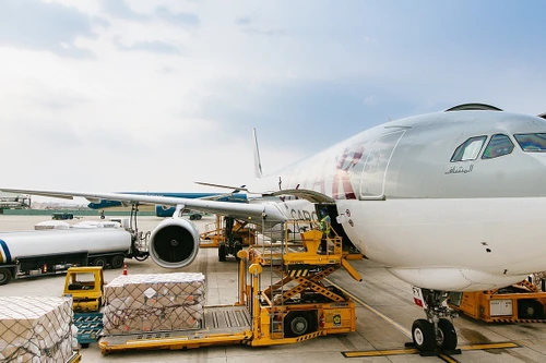 Sân bay Long Thành - ngôi sao hy vọng của SAGS sau khi “chia tay” Vietjet