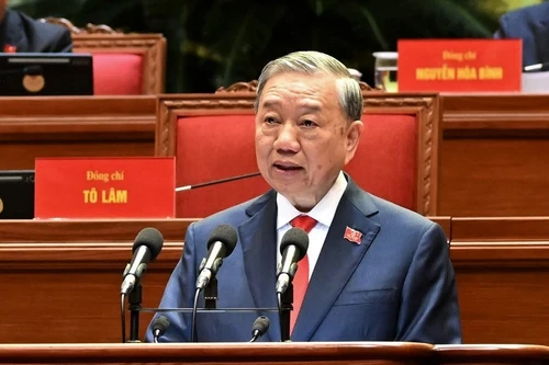 Ngay mai Đại hội Đảng XIV bầu Ban Bí thư