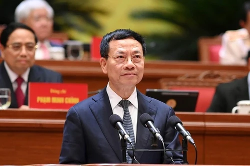 Mỗi bộ ngành, địa phương phải có 1 trung tâm đổi mới sáng tạo