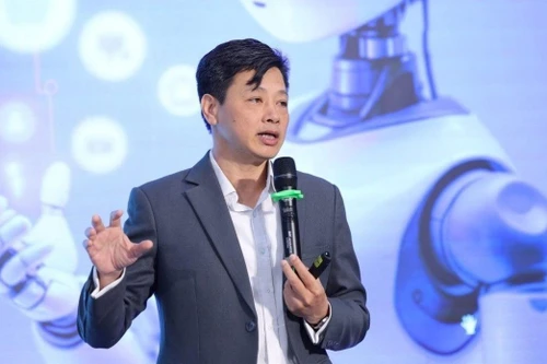 Không đổi “hệ điều hành”, đại học Việt Nam sẽ mãi đào tạo cho quá khứ