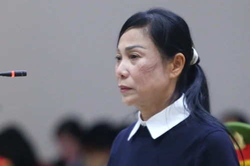 Vì sao cựu bí thư Vĩnh Phúc và nhiều cấp dưới được đề nghị giảm án?