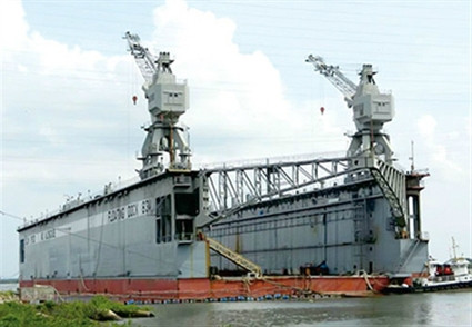 Nhiều bế tắc chưa giải quyết được giữa Vinalines và người mua