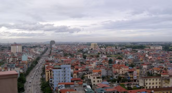 TP.HCM sẽ bán đấu giá 68 ha đất trong năm 2015