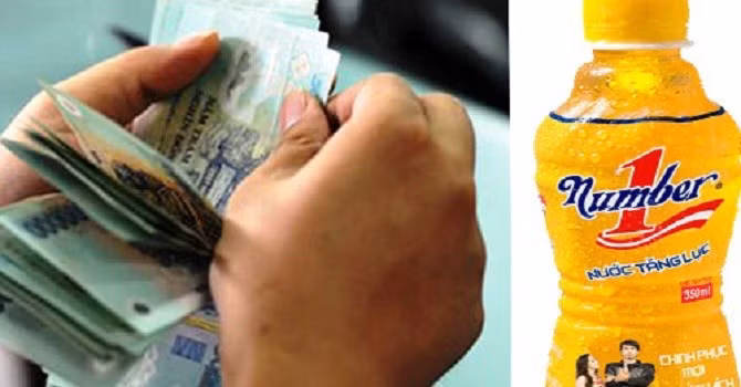 “Chai nước Number 1 có ruồi” là bịa đặt, và cho rằng hành vi của ông Võ Văn Minh là “tống tiền" ?