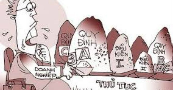 Nhiều tỉnh tự đặt ra điều kiện kinh doanh sai quy định