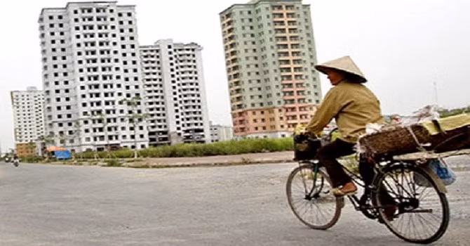 Nên giảm lãi vay mua nhà xuống còn 3 - 3,5%/năm ?