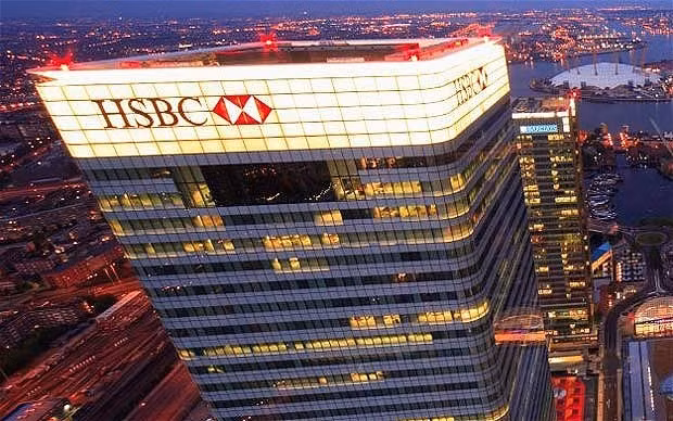 30 ngân hàng lớn nhất phải phát hành hơn 500 tỷ USD trái phiếu