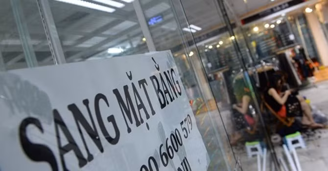 1.216 doanh nghiệp Hà Nội nợ thuế và bỏ trốn