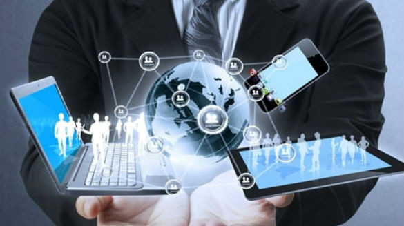 Xu hướng marketing online nào lên ngôi năm 2015?