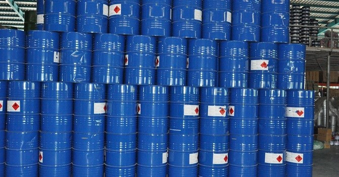 Hóa chất Việt xuất khẩu sang 20 nước, sắp cán mốc 1 tỷ USD