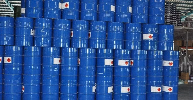 Hóa chất Việt xuất khẩu sang 20 nước, sắp cán mốc 1 tỷ USD