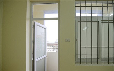 Căn hộ nhỏ là mơ ước của nhiều người