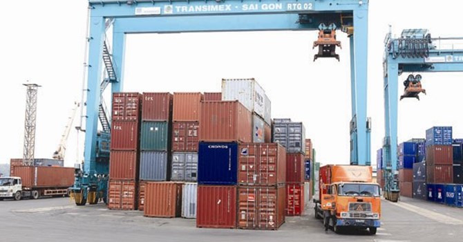 Di dời Cảng Trường Thọ cần có lộ trình phù hợp.