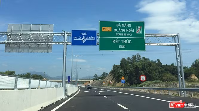 VEC là một trong 5 doanh nghiệp thuộc Bộ GTVT sẽ bàn giao về CMSC