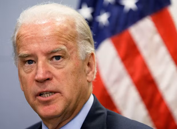 Phó Tổng thống Mỹ Joe Biden chuẩn bị đến Thổ Nhĩ Kỳ