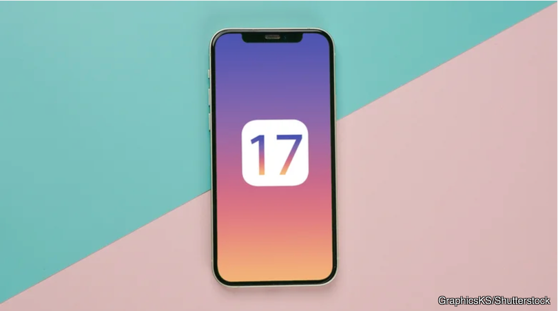 Hướng dẫn cài đặt phiên bản iOS 17 mới nhất trên iPhone