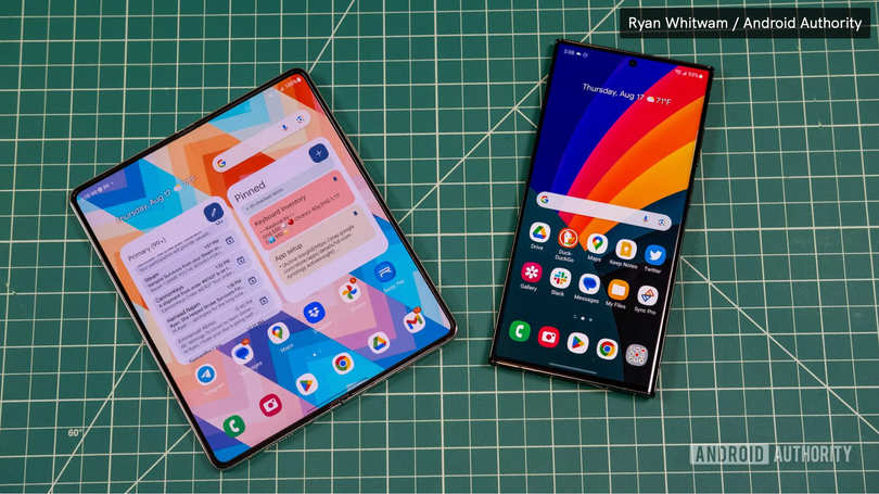 Cách kiểm tra mức dữ liệu mạng di động sử dụng trên thiết bị Android (Ảnh: Android Authority)