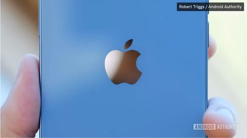 Apple đang nỗ lực bổ sung thêm một nút bấm mới cho dòng iPhone 16 (Ảnh: Android Authority)