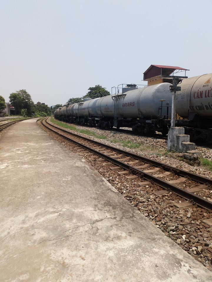 Nếu tách vận tải hàng hóa có tự chủ được kinh phí hay không vẫn là vấn đề cần bàn luận