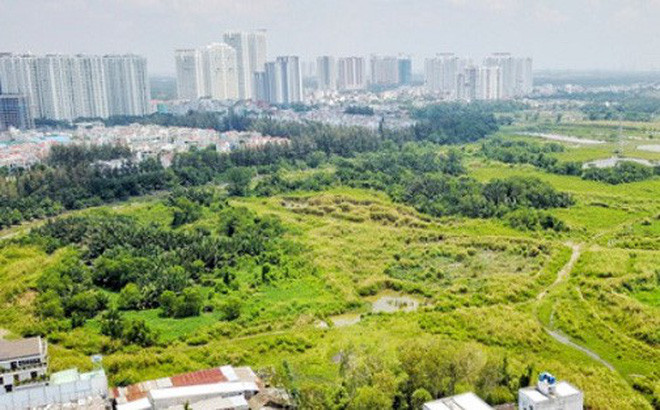 Ban Thường vụ Thành ủy TPHCM đã thống nhất đề nghị kỷ luật với các cá nhân liên quan.