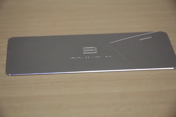 Những hé lộ về Bphone đều hứa hẹn chiếc điện thoại này sẽ có thiết kế đẹp...