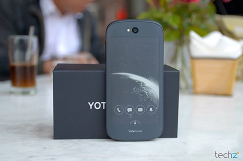 Mua điện thoại xách tay: Được gì và mất gì ảnh 4