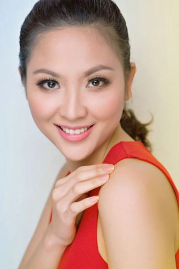 Cuộc đời ẩn dật ít ai biết của Hoa hậu Phan Thu Ngân ảnh 4 Cuộc đời ẩn dật ít ai biết của Hoa hậu Phan Thu Ngân ảnh 4