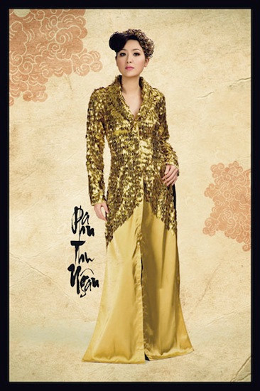 Cuộc đời ẩn dật ít ai biết của Hoa hậu Phan Thu Ngân ảnh 12 Cuộc đời ẩn dật ít ai biết của Hoa hậu Phan Thu Ngân ảnh 12