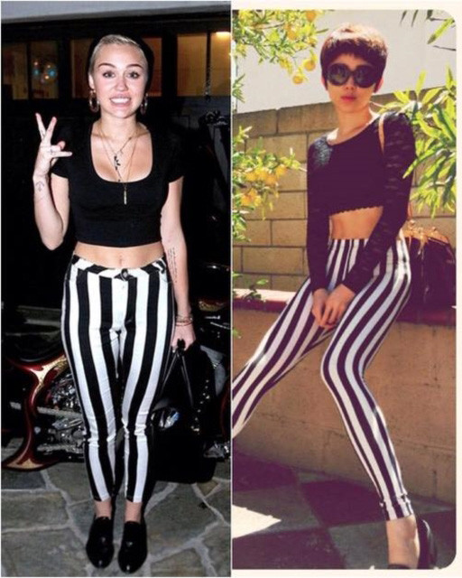 Những món “hàng nhái” khó tin của sao Việt ảnh 9