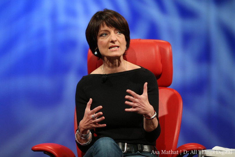 Trong khi đó, Google ATAP do cựu Giám đốc Cơ quan Các dự án phòng thủ tiên tiến thuộc Lầu Năm Góc (Mỹ), Regina Dugan, điều hành. ATAP là viết tắt của bộ phận Dự án và Công nghệ Tiên tiến của Google, trước đây là một phần của Motorola. Đây cũng là nơi các nhà nghiên cứu đưa ra các ý tưởng điên rồ.