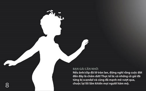 Câu chuyện tung clip sex và 'Hậu tình yêu thời Facebook' ảnh 7