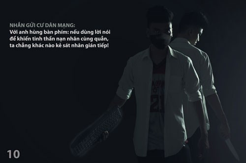 Câu chuyện tung clip sex và 'Hậu tình yêu thời Facebook' ảnh 9