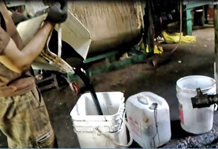 Chặt chém: Khách sạn 46 triệu/đêm khách vẫn ngủ vỉa hè ảnh 2