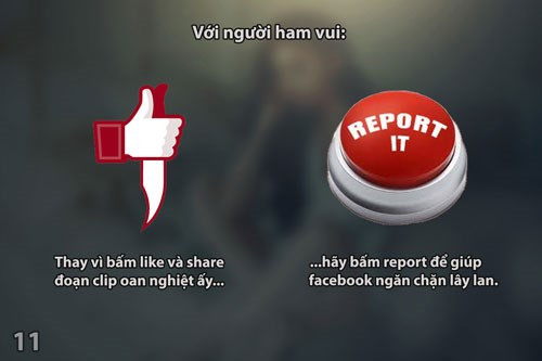 Câu chuyện tung clip sex và 'Hậu tình yêu thời Facebook' ảnh 10