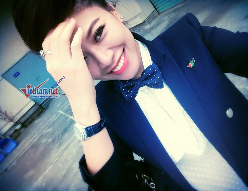 BTV Ngọc Trinh, Trúc Mai bức xúc vì mức lương được tiết lộ ảnh 1 BTV Ngọc Trinh, Trúc Mai bức xúc vì mức lương được tiết lộ ảnh 1