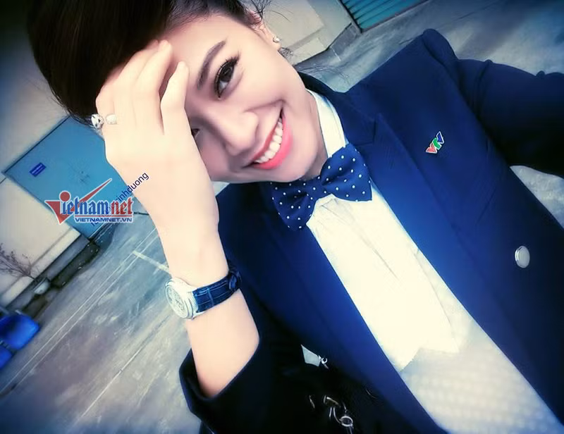 BTV Ngọc Trinh, Trúc Mai bức xúc vì mức lương được tiết lộ ảnh 1 BTV Ngọc Trinh, Trúc Mai bức xúc vì mức lương được tiết lộ ảnh 1