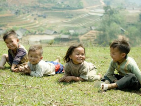 Ba nơi trốn nóng lý tưởng của người Hà Nội ảnh 3 Ba nơi trốn nóng lý tưởng của người Hà Nội ảnh 3