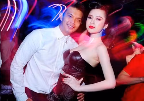 Tâm sự của các stylist: 'Nghề ngắm sao nude' có sung sướng gì - ảnh 5