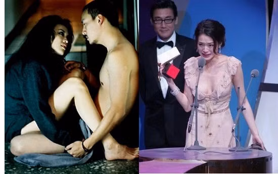 Ký ức tuổi 16 nổi loạn của 'nữ hoàng' phim cấp 3 ảnh 4