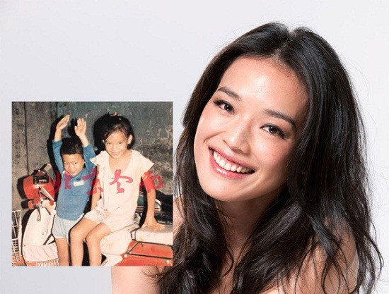 Ký ức tuổi 16 nổi loạn của 'nữ hoàng' phim cấp 3 ảnh 1