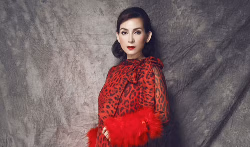 Cuộc đời truân chuyên của ca sĩ Phi Nhung ảnh 1